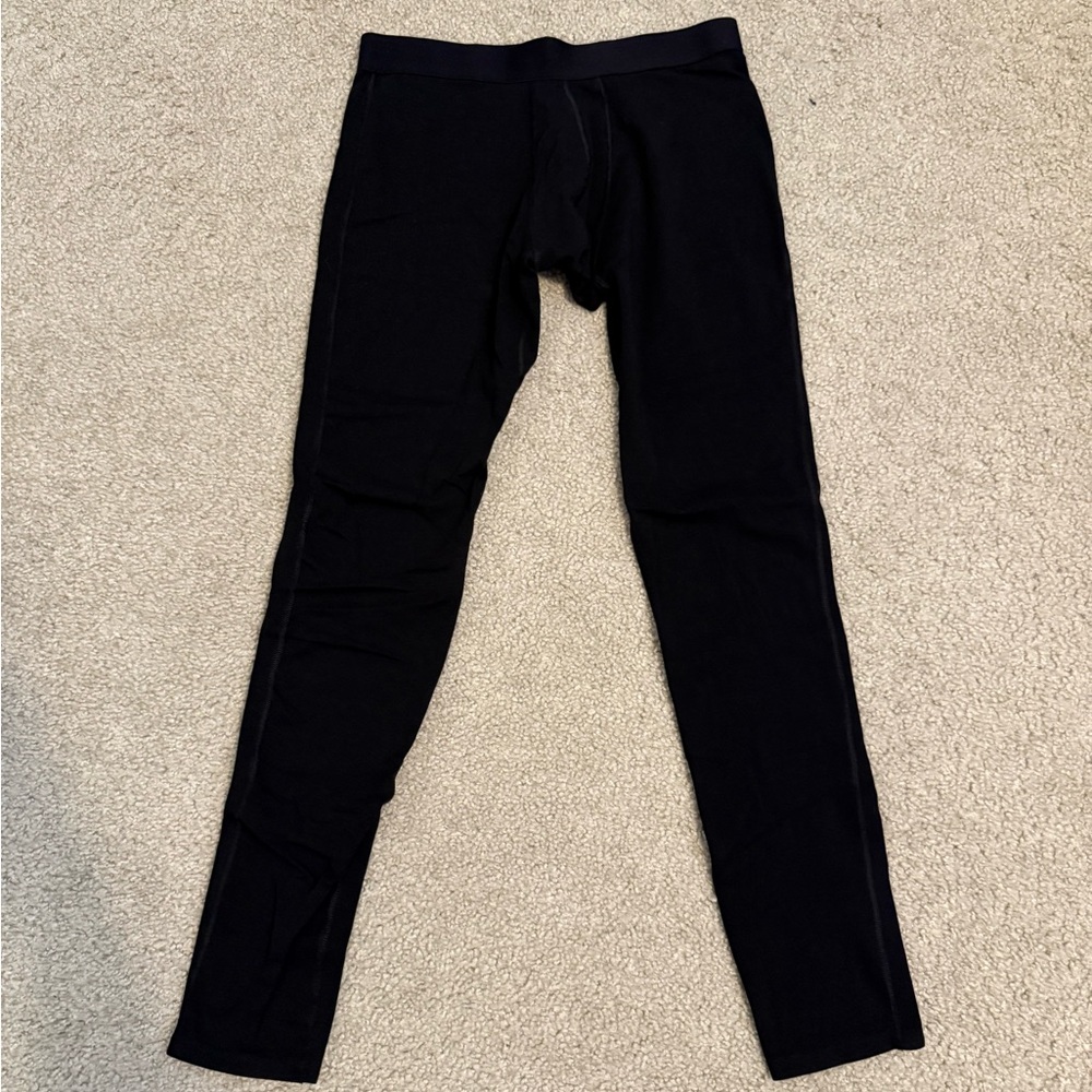 Pact Long Johns